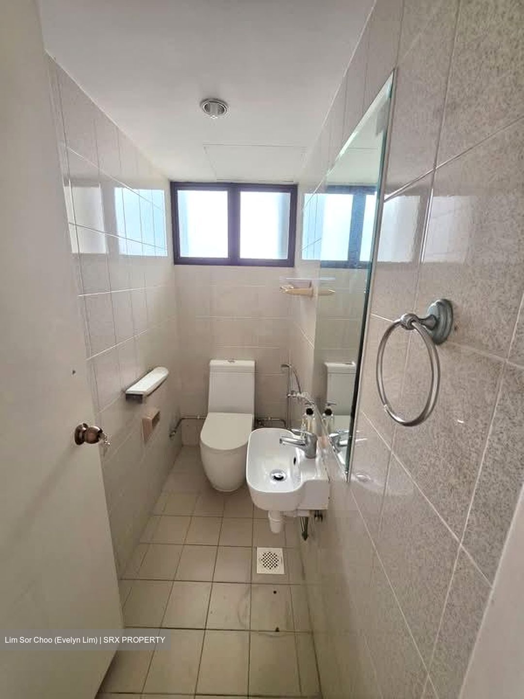 Amber Point (D15), Condominium #553485281